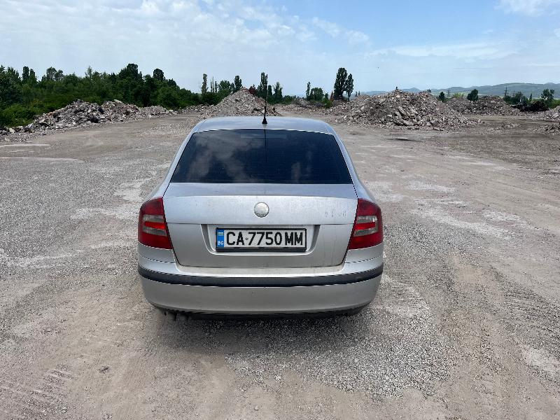 Skoda Octavia 2.0 TDI - изображение 6