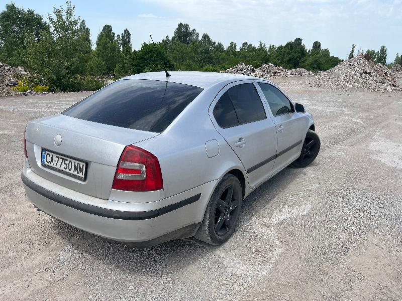 Skoda Octavia 2.0 TDI - изображение 5