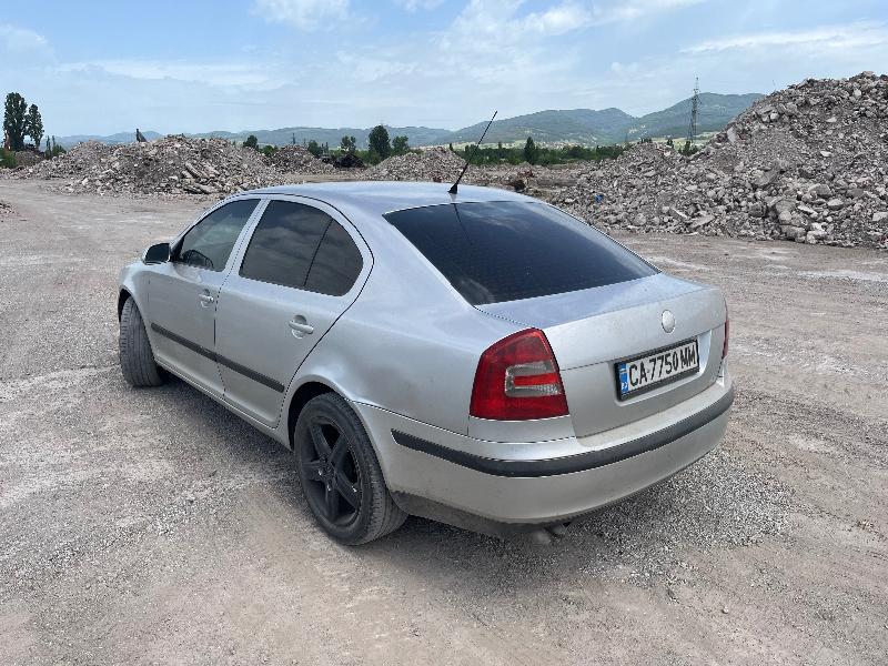 Skoda Octavia 2.0 TDI - изображение 7