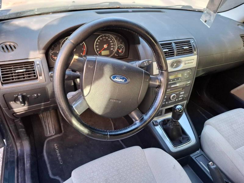 Ford Mondeo  - изображение 7