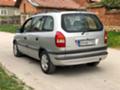 Opel Zafira 1.8 газов инж  - изображение 4