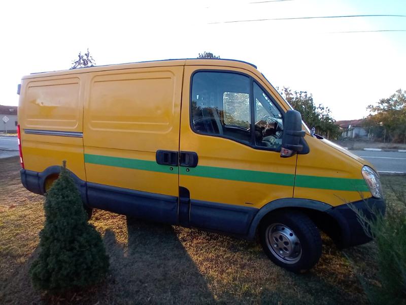 Iveco 3510 29l10 - изображение 6