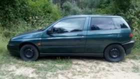 Alfa Romeo 145 1.4 i.e. 16V T.S