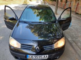 Renault Megane 1,5 dci