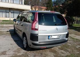 Обява за продажба на Citroen Grand C4 Picasso ~7 550 лв. - изображение 5