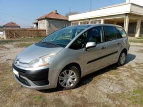 Обява за продажба на Citroen Grand C4 Picasso ~7 550 лв. - изображение 3