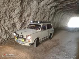 Обява за продажба на Trabant Combi ~6 500 лв. - изображение 3