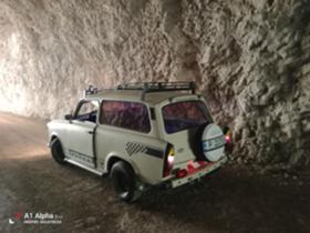 Обява за продажба на Trabant Combi ~6 500 лв. - изображение 4