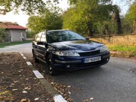 Renault Laguna 1.9 dci  - изображение 1