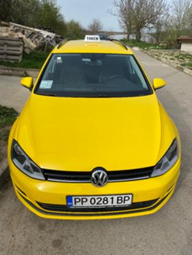 VW Golf 1.6 TD  - изображение 1