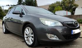 Обява за продажба на Opel Astra J ~12 500 лв. - изображение 3