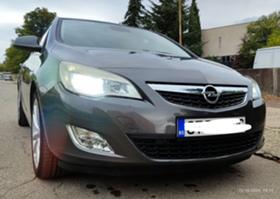 Обява за продажба на Opel Astra J ~12 500 лв. - изображение 1