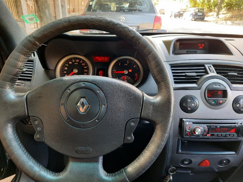 Renault Megane 1,5 dci - изображение 5