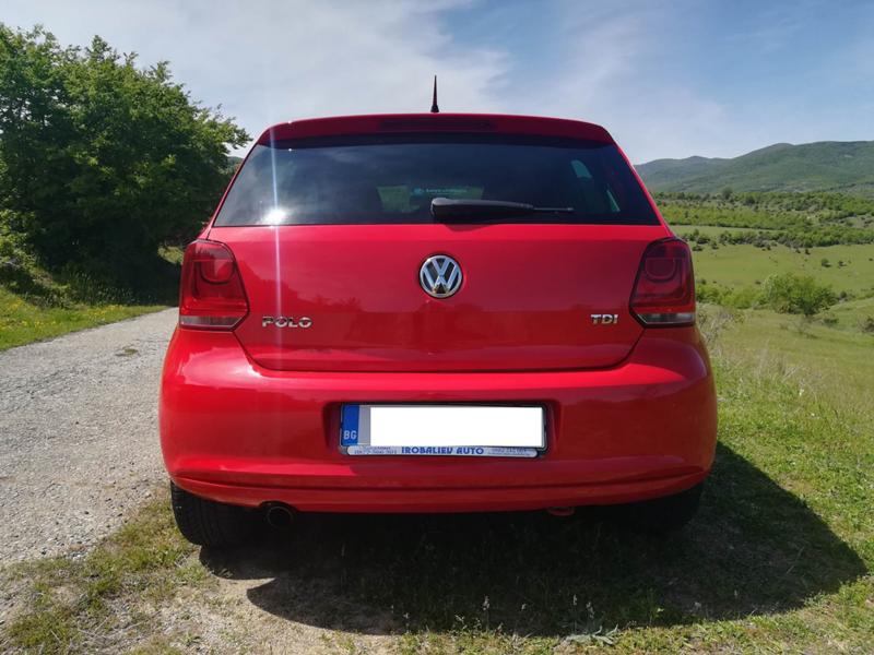 VW Polo TDI - изображение 6