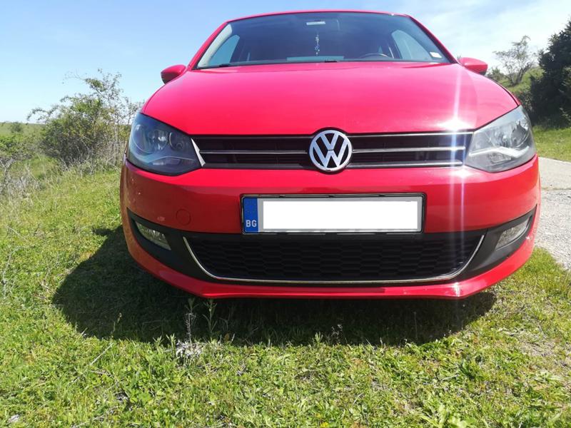 VW Polo TDI - изображение 10