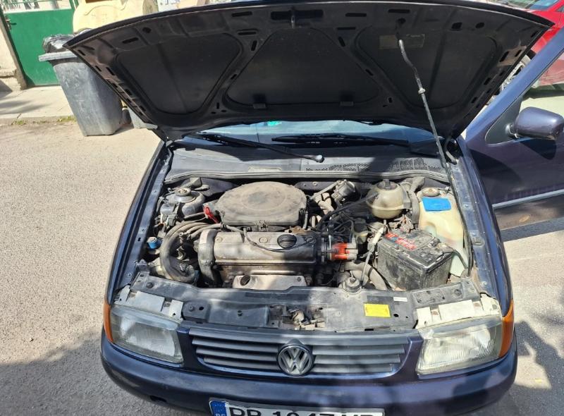 VW Polo 1.4 - изображение 3