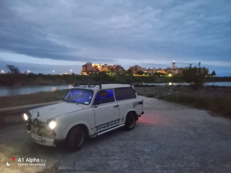 Trabant Combi  - изображение 7