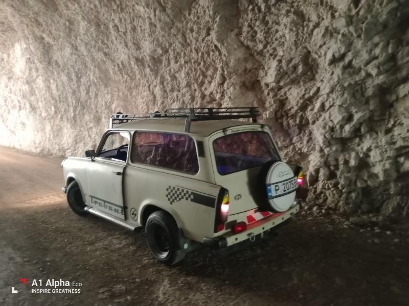 Trabant Combi  - изображение 5