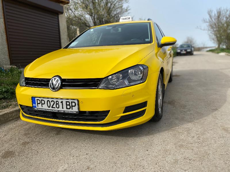 VW Golf 1.6 TD  - изображение 3