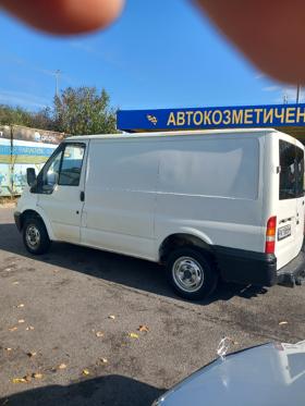 Обява за продажба на Ford Transit 2.0 Disel Верига ~7 300 лв. - изображение 1