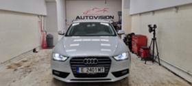 Обява за продажба на Audi A4 2.0 TDI ~19 000 лв. - изображение 1