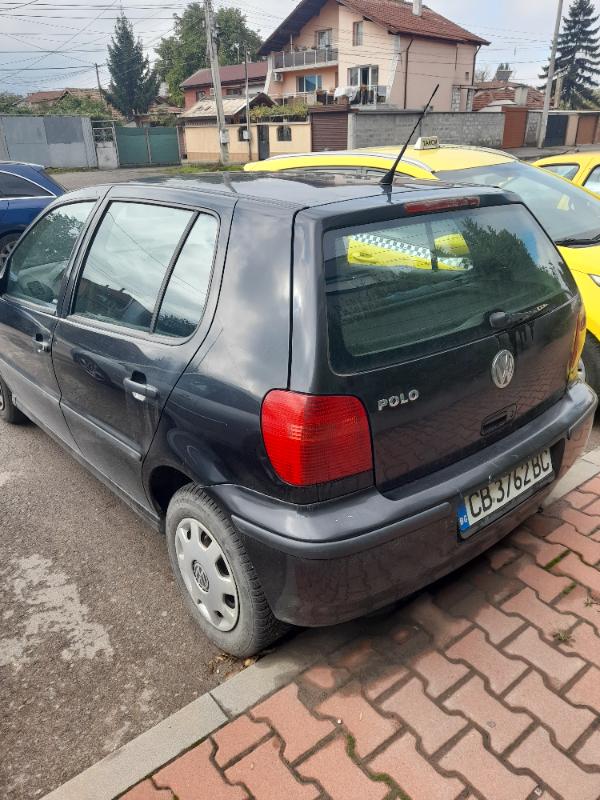 VW Polo  - изображение 3