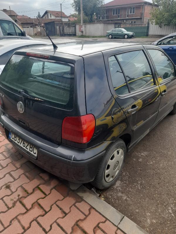 VW Polo  - изображение 4