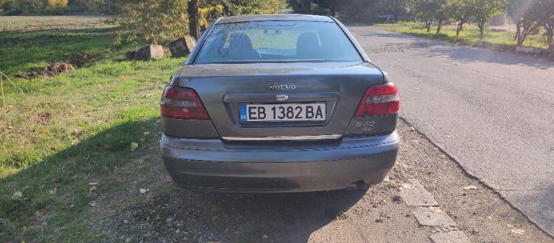 Volvo S40 1.9дци - изображение 6