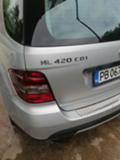 Mercedes-Benz ML 420 4MATIC - изображение 5