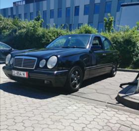 Mercedes-Benz E 300 3.0тд 177к.с