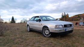 Audi 90 Coupe 2.0 115кс 