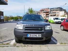 Обява за продажба на Land Rover Freelander Td4 ~5 200 лв. - изображение 2