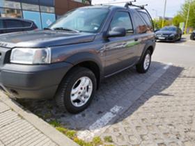 Обява за продажба на Land Rover Freelander Td4 ~5 200 лв. - изображение 5