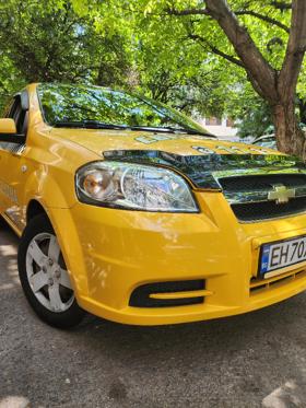 Обява за продажба на Chevrolet Aveo 1.4 ~3 800 лв. - изображение 7