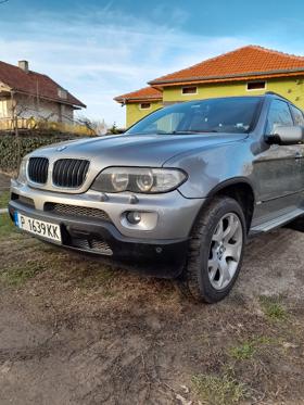 Обява за продажба на BMW X5 3.0D ~14 500 лв. - изображение 1