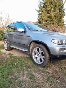 Обява за продажба на BMW X5 3.0D ~14 500 лв. - изображение 1