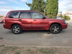 Обява за продажба на Subaru Forester 2.0xt ~10 400 лв. - изображение 3