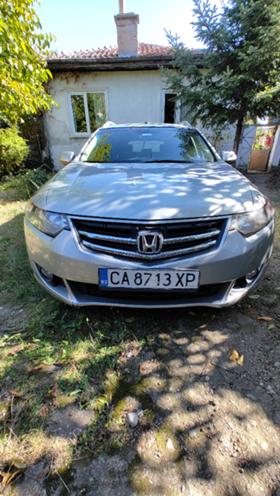 Обява за продажба на Honda Accord VIII, 2.0 ~14 500 лв. - изображение 6