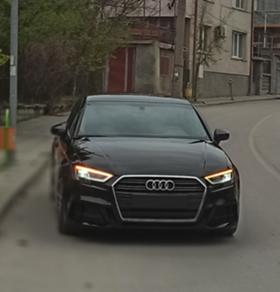 Обява за продажба на Audi A3 1.6 ~39 000 лв. - изображение 1