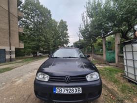 Обява за продажба на VW Golf 1.8T ~3 950 лв. - изображение 1