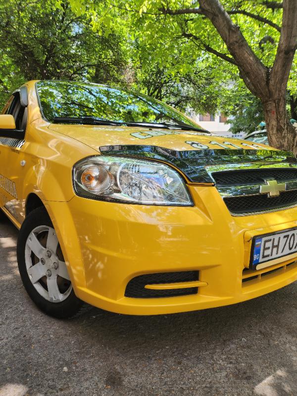 Chevrolet Aveo 1.4 - изображение 8