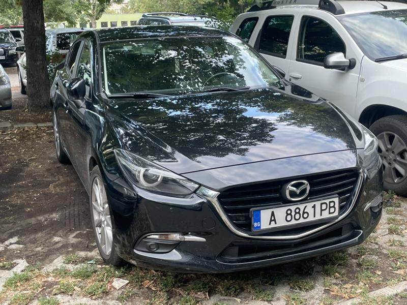 Mazda 3  - изображение 3