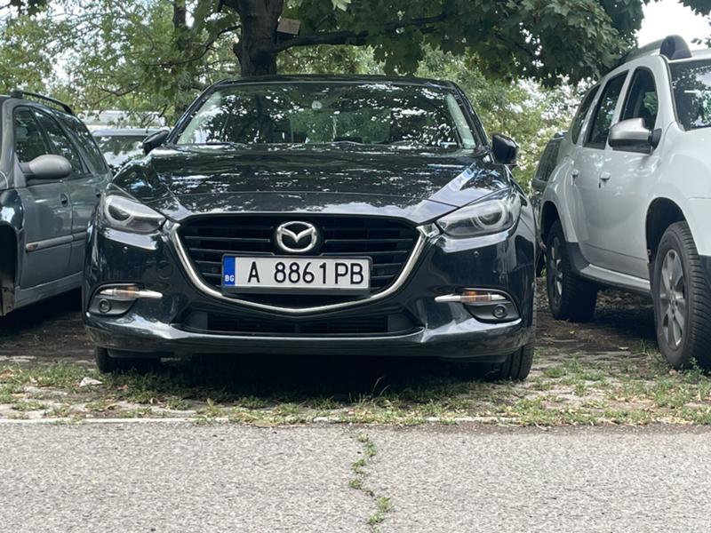 Mazda 3  - изображение 2