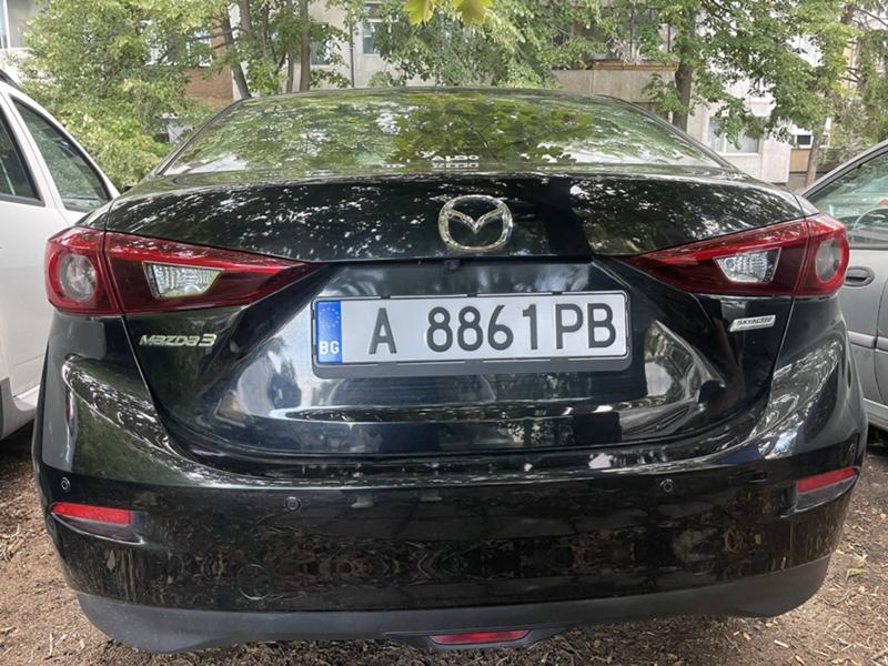 Mazda 3  - изображение 7