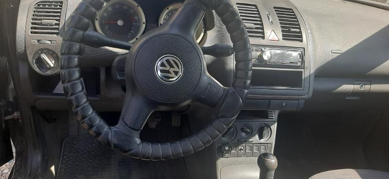 VW Polo 1.4 газ-бензин  - изображение 3