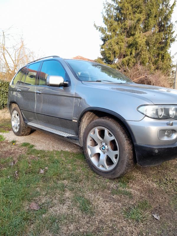 BMW X5 3.0D - изображение 2