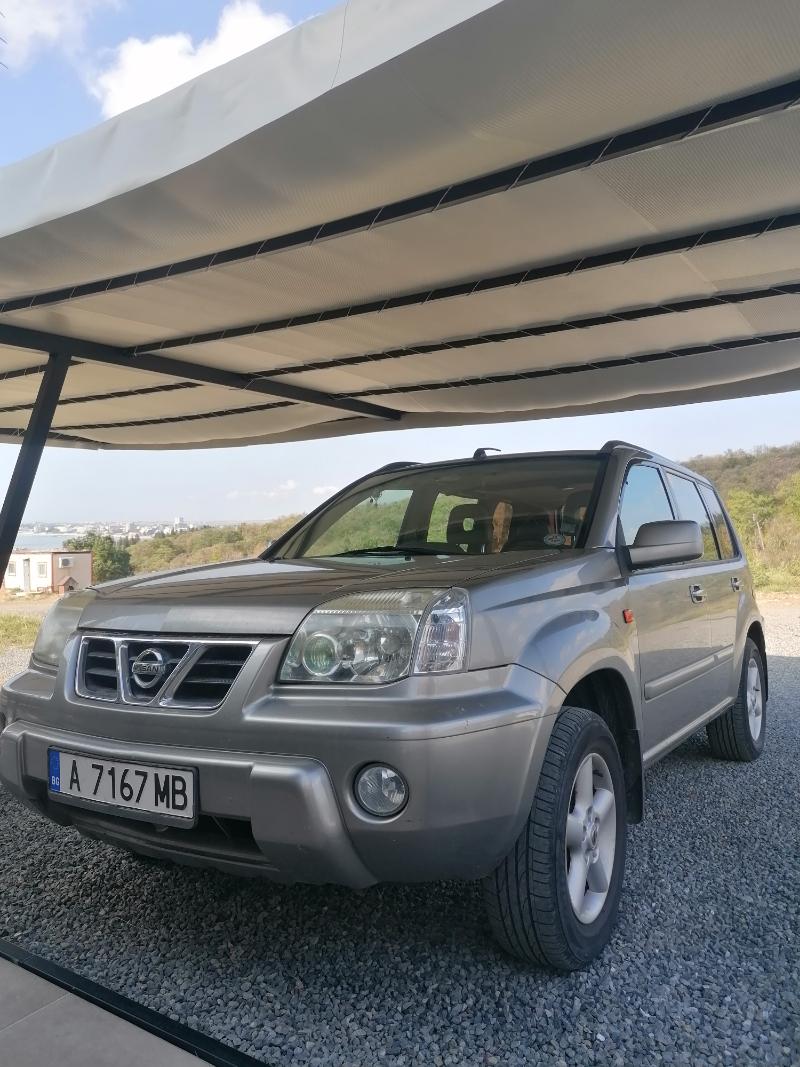 Nissan X-trail  - изображение 3