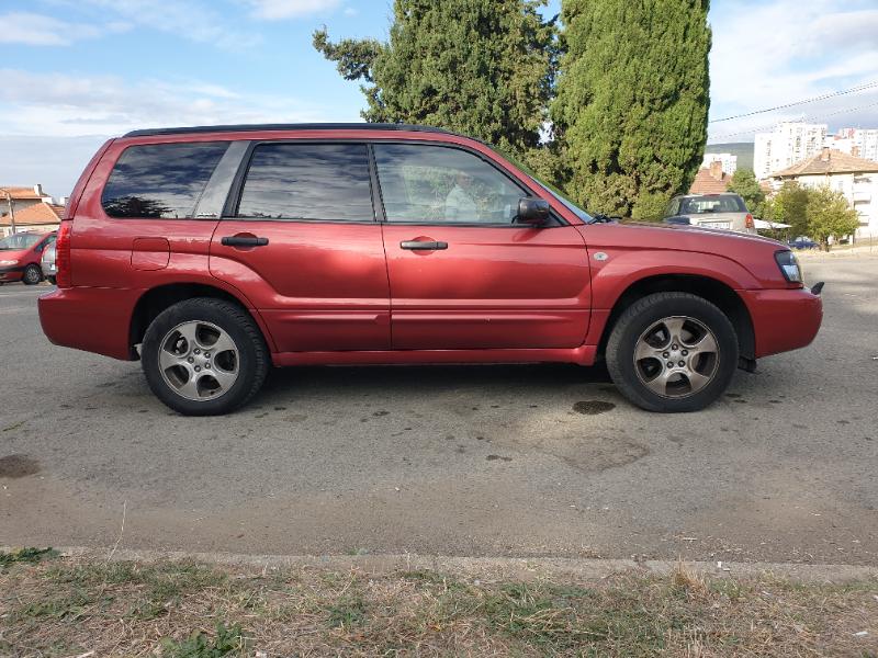 Subaru Forester 2.0xt - изображение 4