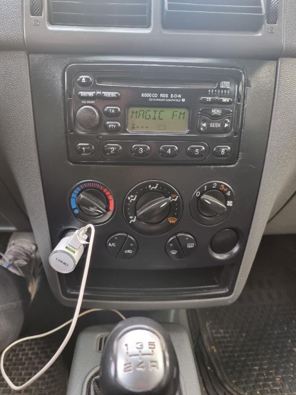 Ford Connect 1,8TDCI - изображение 5