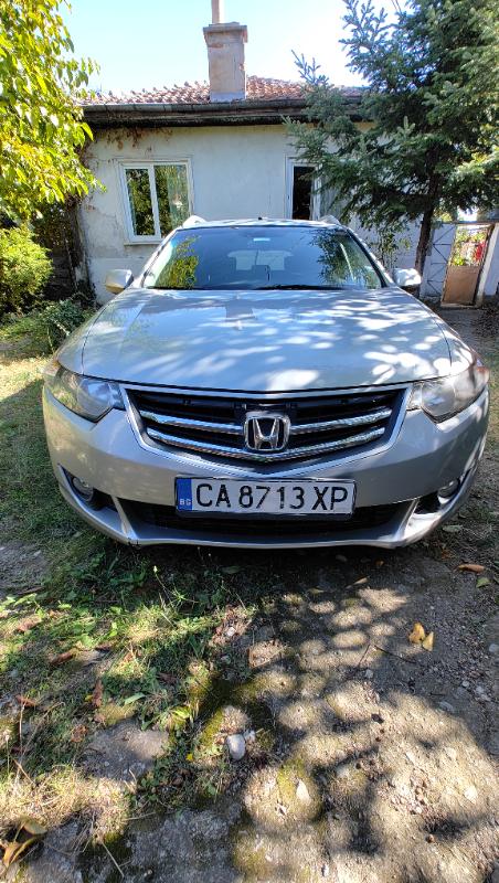 Honda Accord VIII, 2.0 - изображение 7